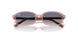 72014L - Pink - Grey Gradient Blue