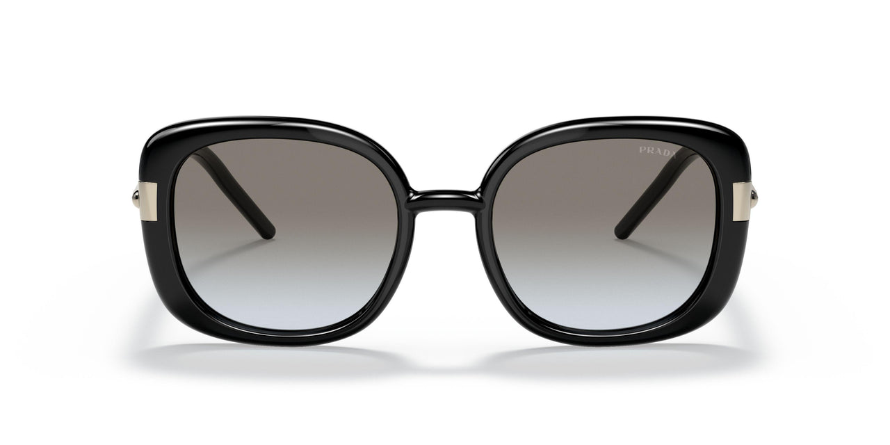 1AB0A7 - Black - Grey Gradient
