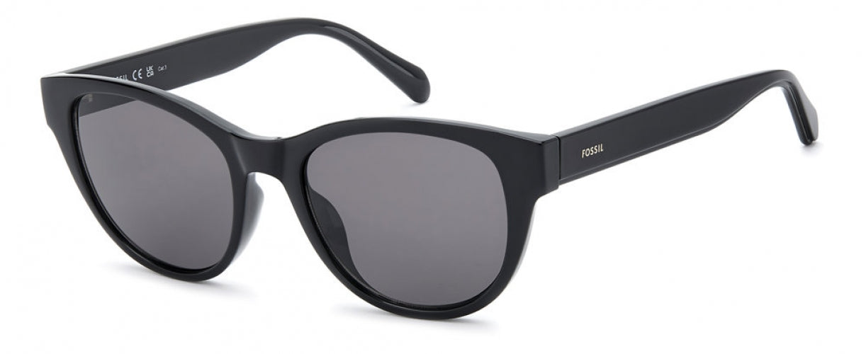 807IR-IR - BLACK