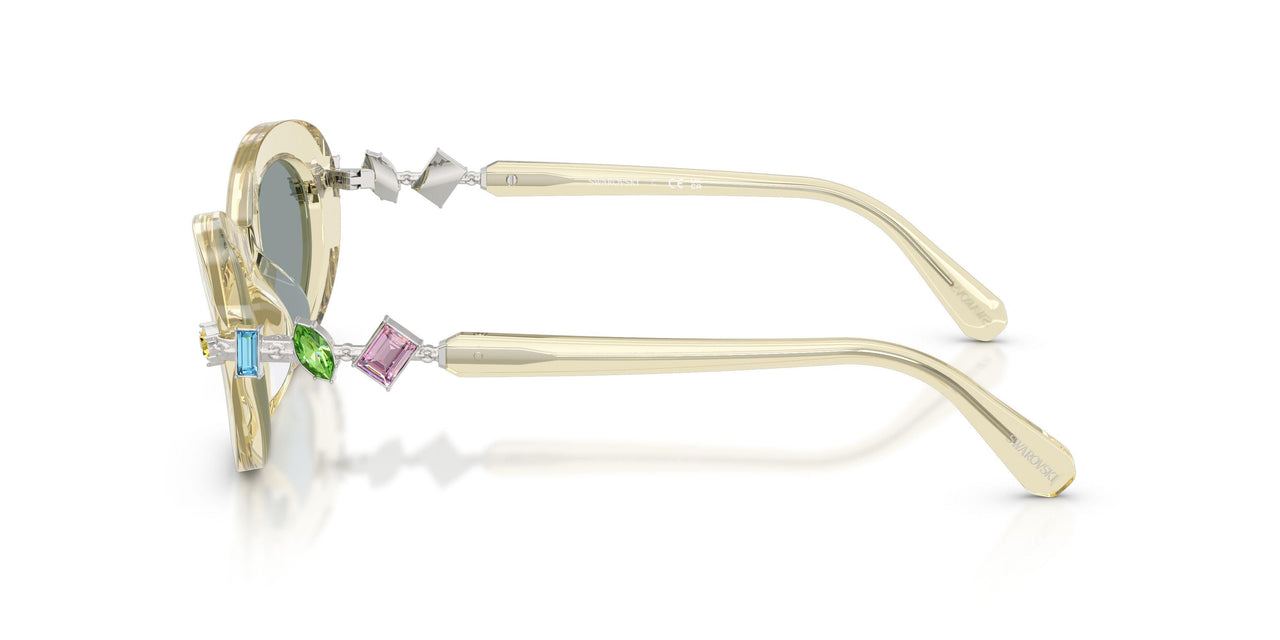 1080/1 - Yellow - Grey