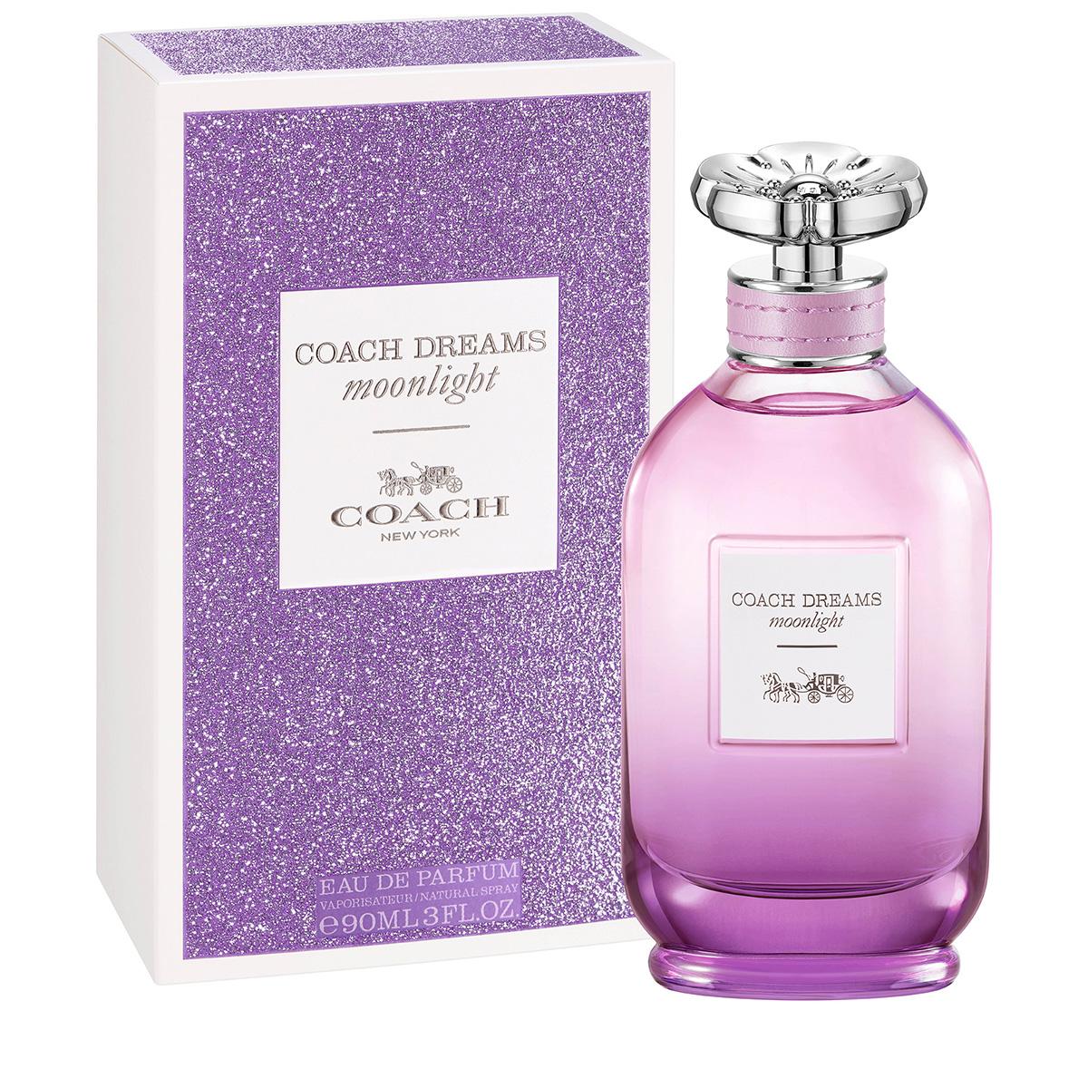 Coach Dreams Moonlight EDP Spray