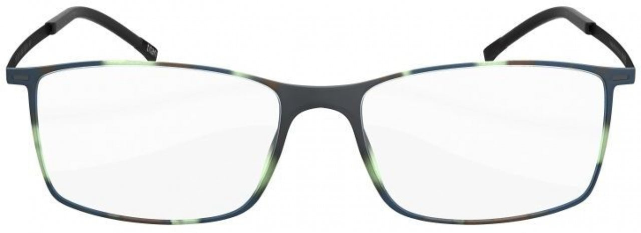 6104 - green matte