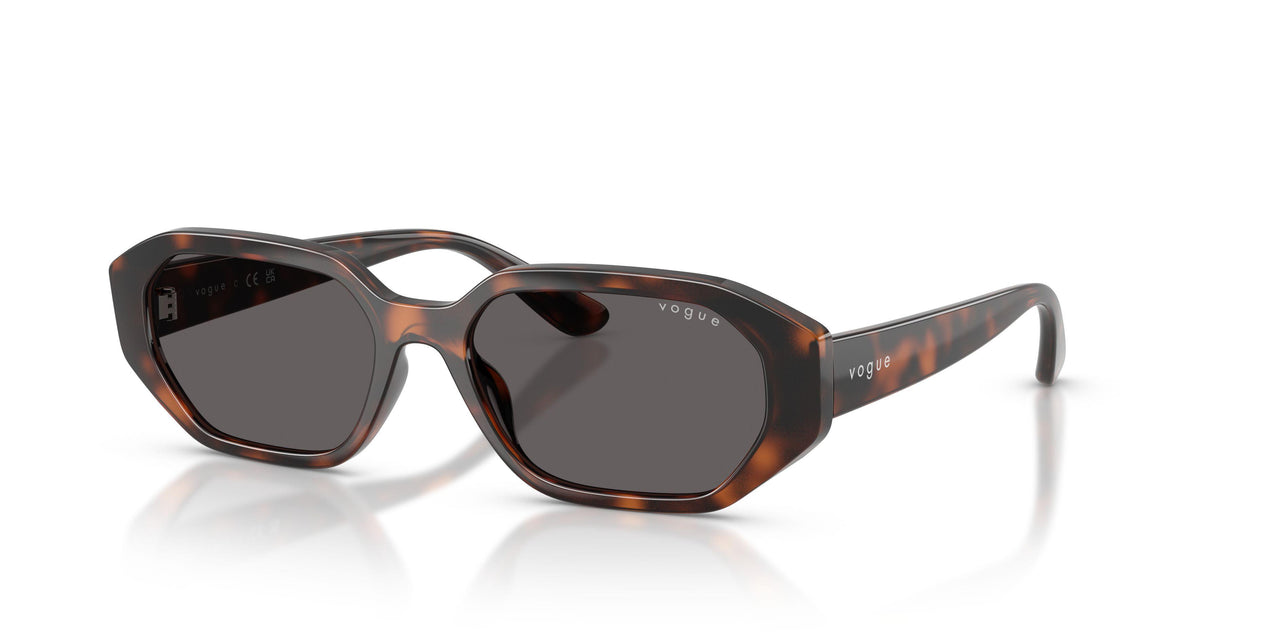271887 - Brown - Black Smoke
