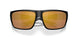 912905 - Black - Gold Mirror