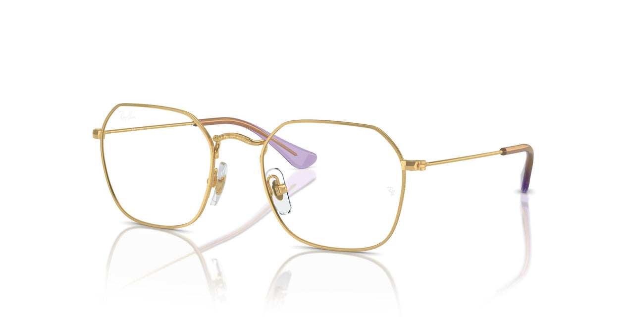 4091 - Gold - Clear