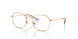4091 - Gold - Clear