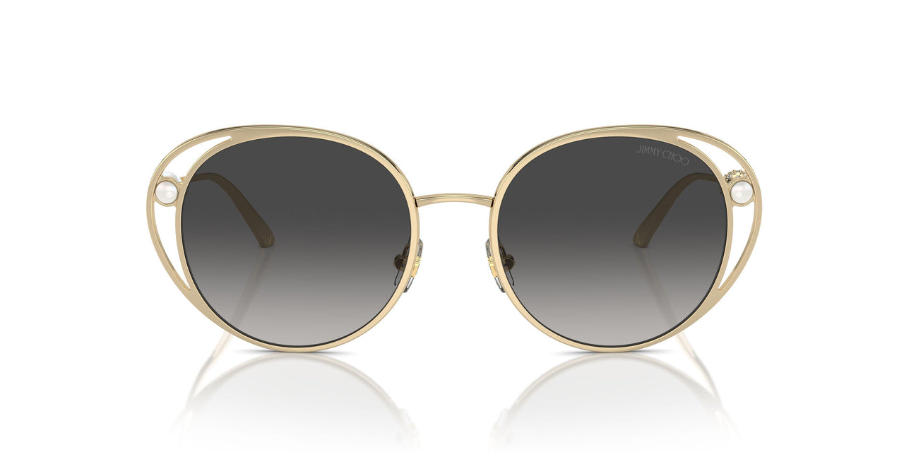 30068G - Gold - Gradient Grey