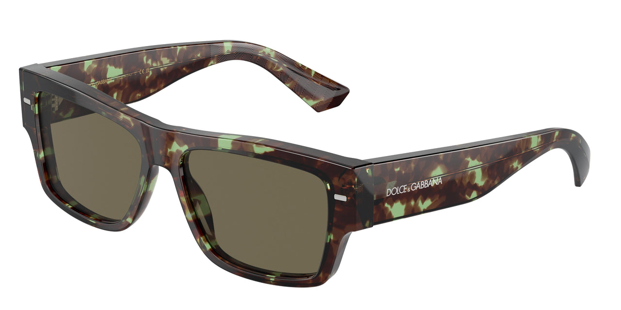 Dolce & Gabbana 4451F Sunglasses