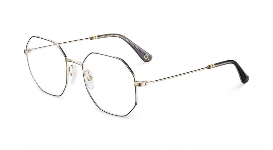 GDBK - Gold Black
