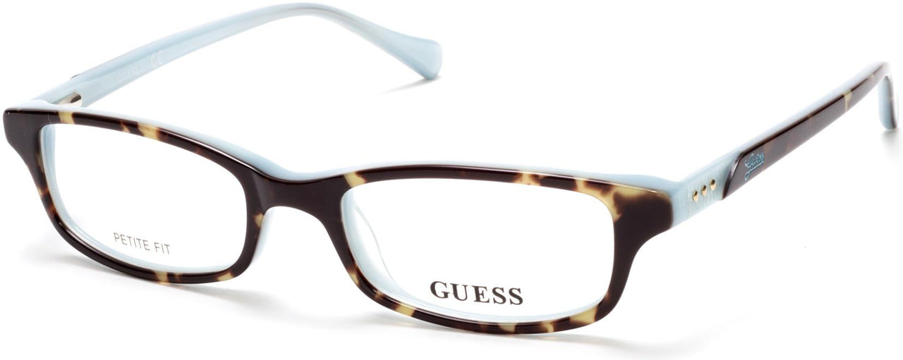 Guess 2292 Eyeglasses