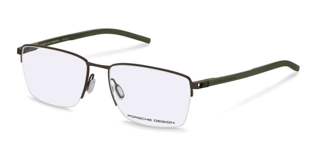 Porsche Design P8757 Eyeglasses