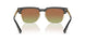GB1/E8 - Black - Green/brown