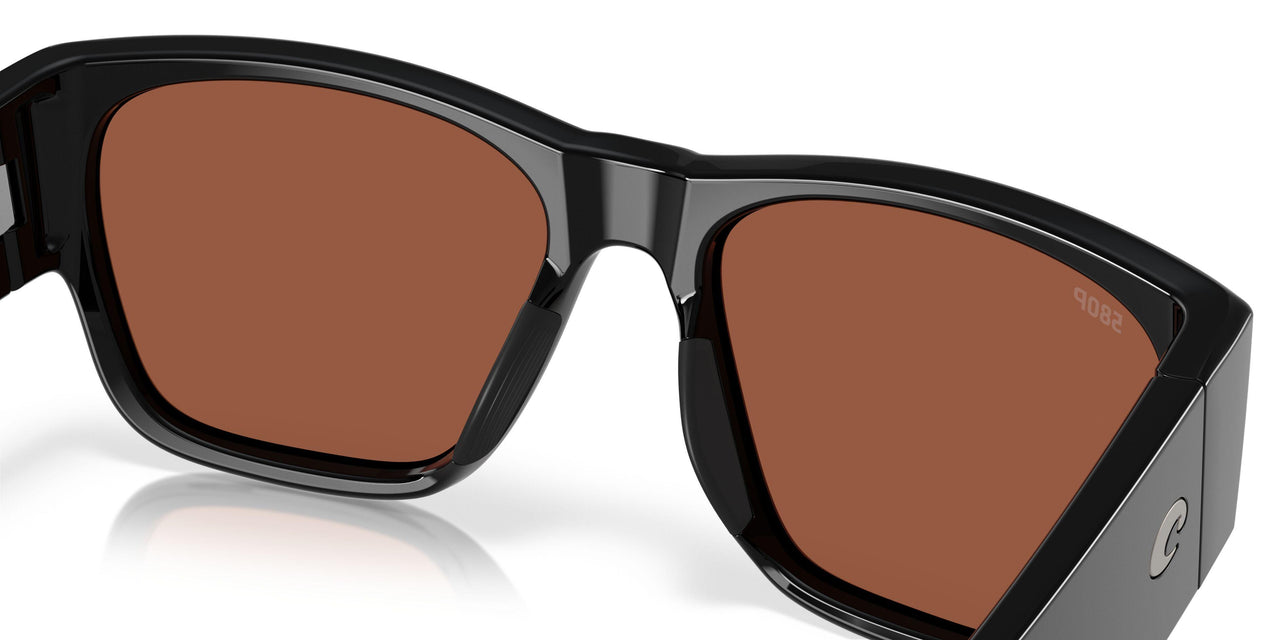 912302 - Black - Copper
