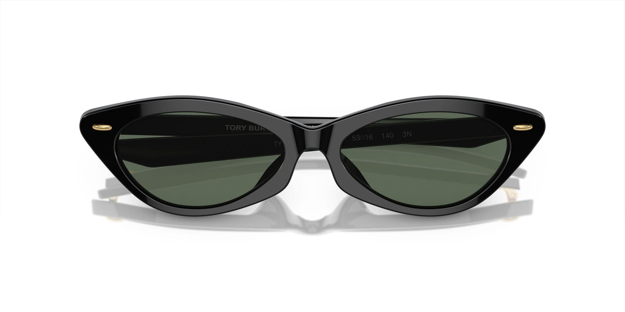 170971 - Black - Dark Green