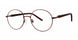 BRWNTRTSMTT - Brown/Tortoise Matte