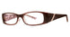 Modern Plastics II TIGRESS Eyeglasses