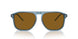 607133 - Blue - Brown