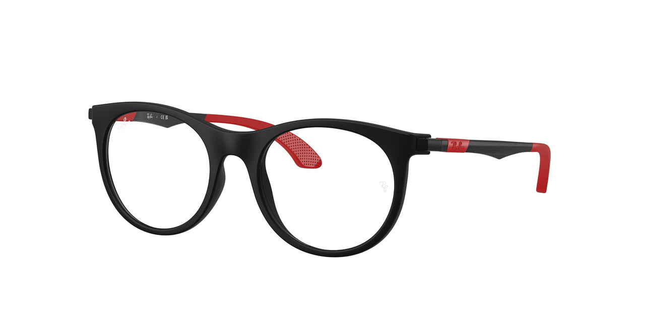Ray-Ban Junior 9082V Eyeglasses