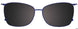 Easyclip EC602 Eyeglasses