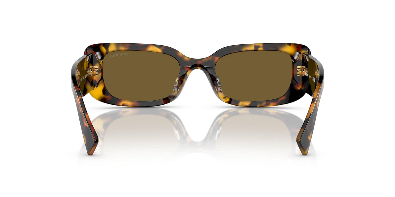 VAU01T - Tortoise - Dark Brown