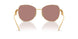 5AK10D - Gold - Light Brown