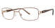 Brown - Cognac