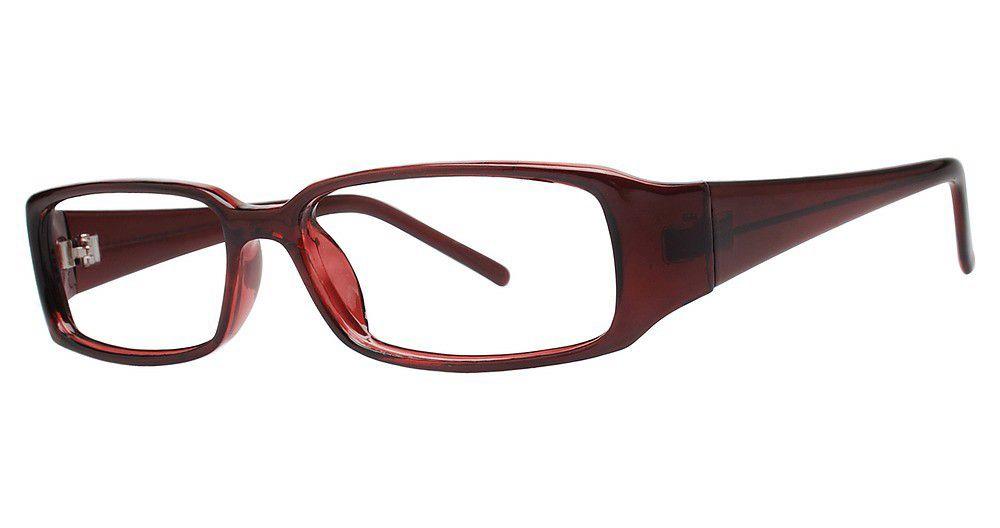 Modern Plastics I EXOTIC Eyeglasses