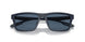 50881W - Blue - Clear