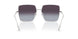 10058G - Silver - Grey Gradient
