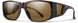 Smith Optics Lifestyle 206597 Monroe Peak Sunglasses