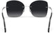 7000 - Rhodium / Black - SLM Grey Gradient