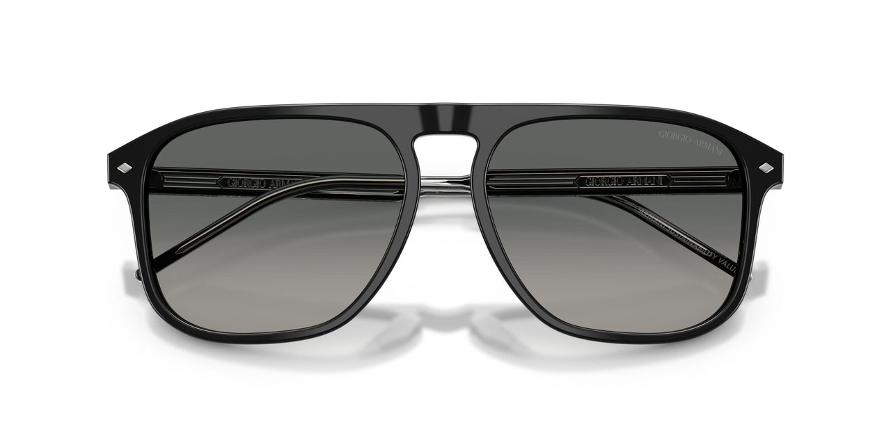 587571 - Black - Gradient Grey