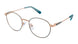 Hello Kitty 376 Eyeglasses