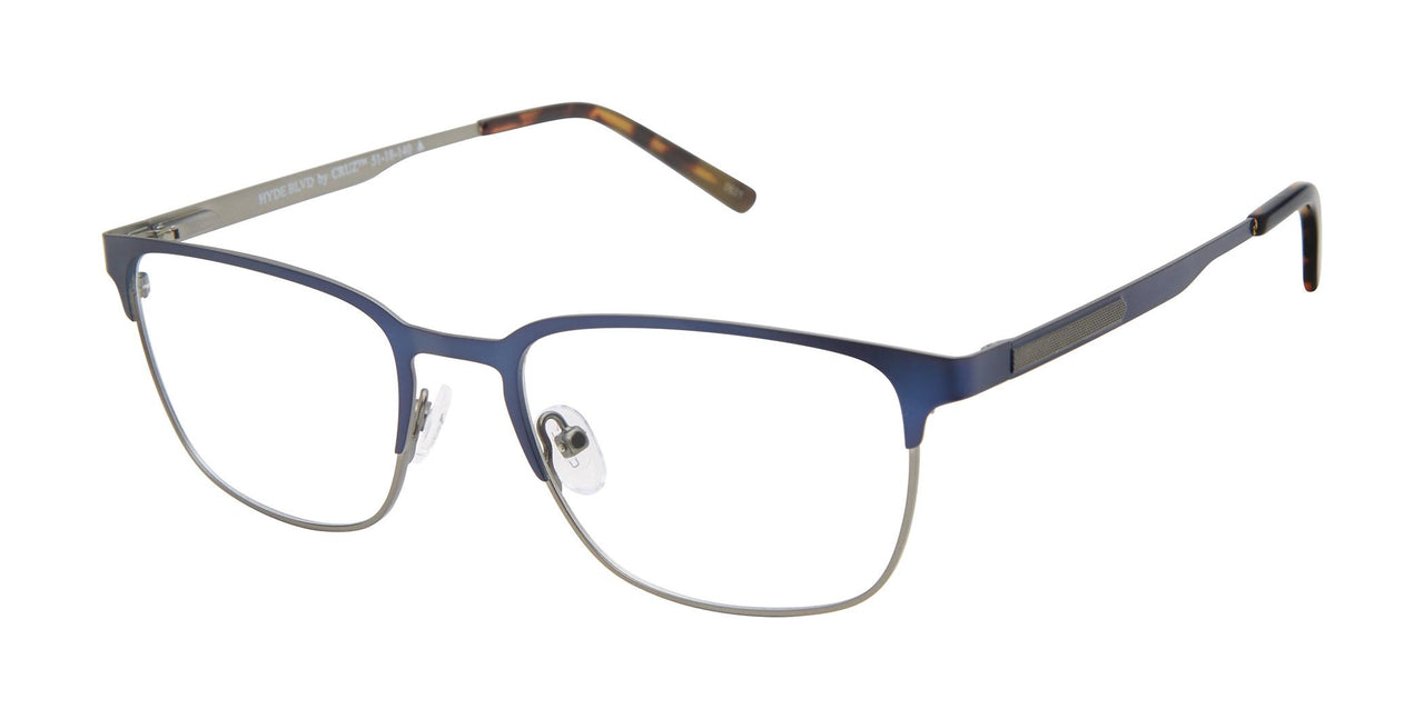 Cruz Hyde Blvd Eyeglasses