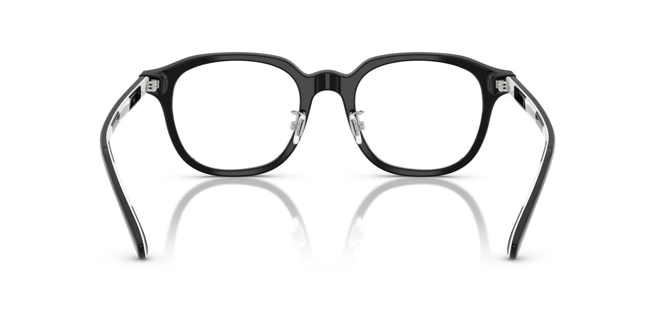5001 - Black