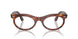2144 - Brown - Clear