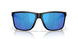 913502 - Black - Blue Mirror