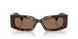 502/73 - Tortoise - Dark Brown