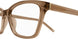 012 - Brown - Transparent