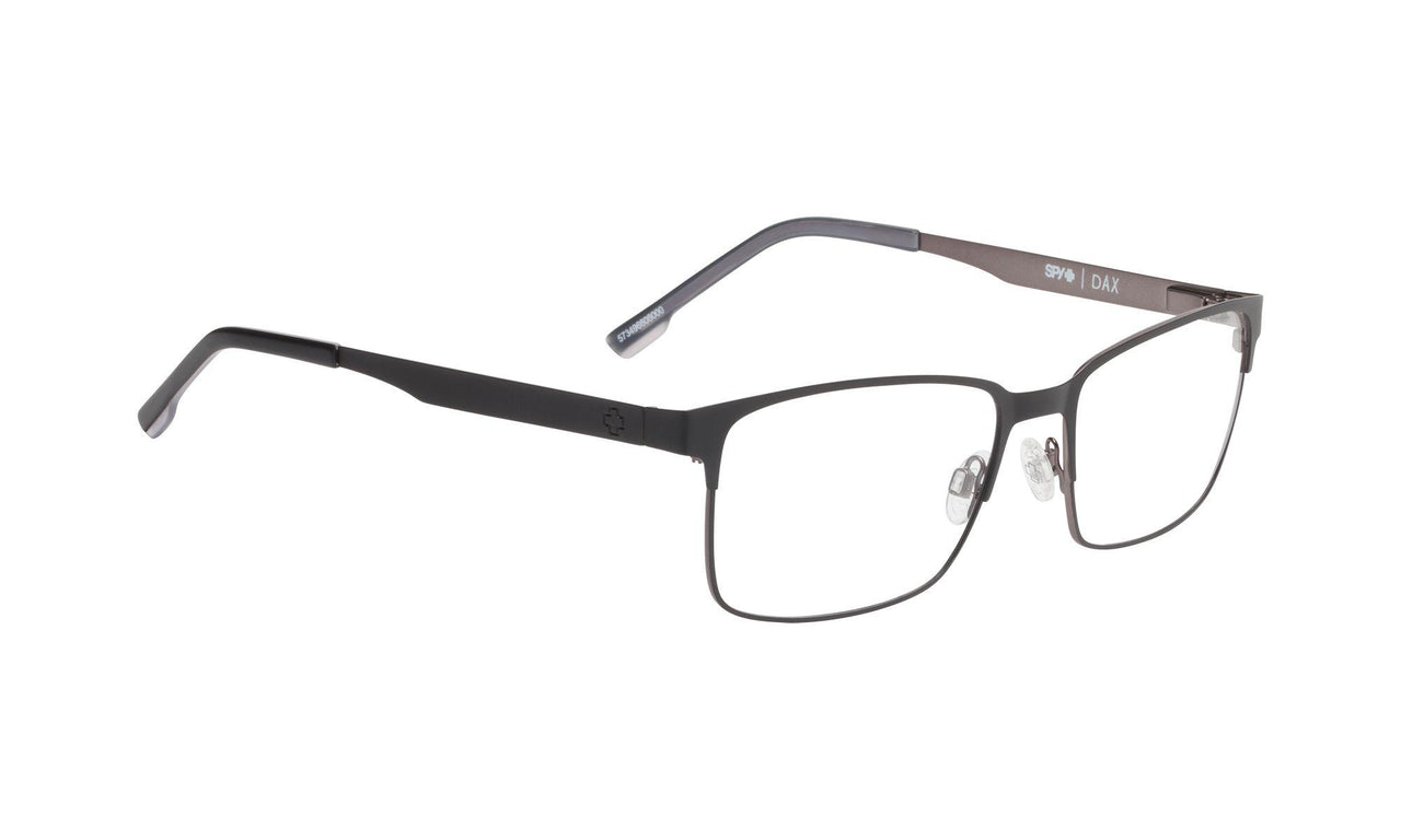 608000 - Black Matte