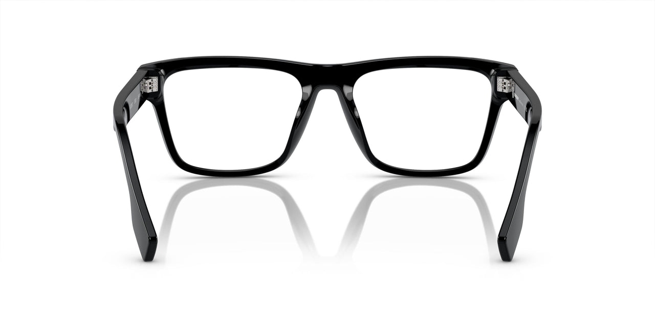 3001 - Black