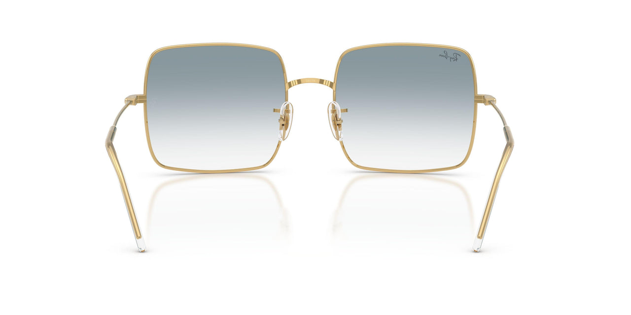 001/79 - Gold - Clear Gradient Blue