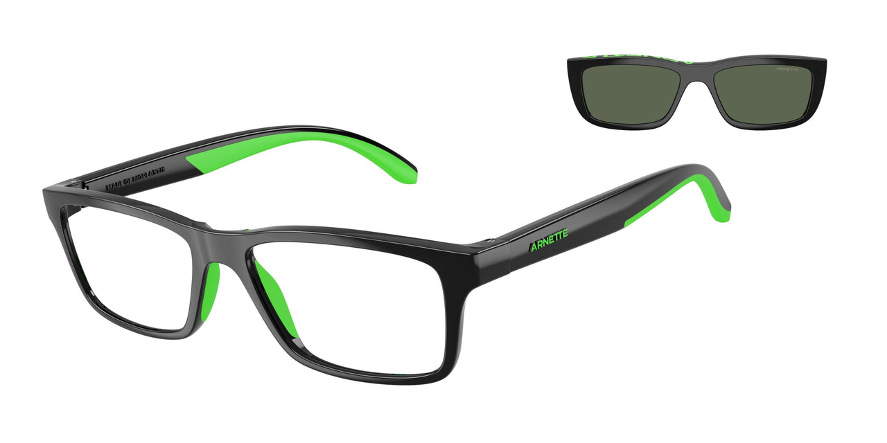 27531W - Black