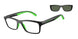 27531W - Black