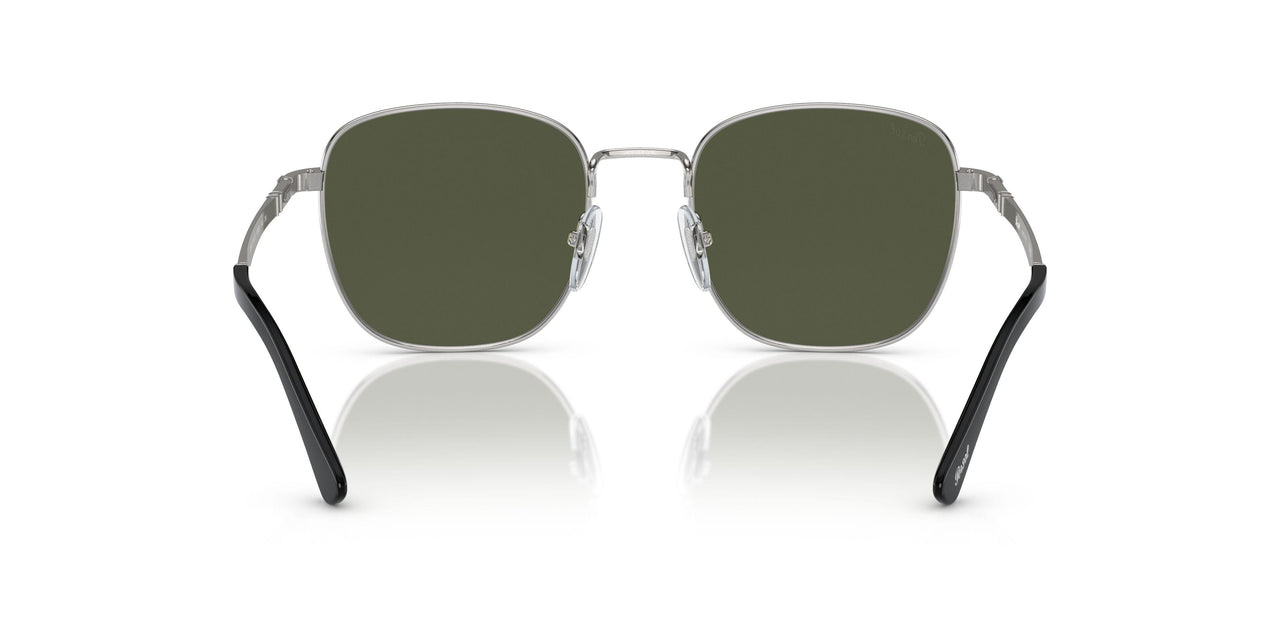 518/31 - Silver - Green