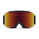 M007882QJ996K - Black - ChromaPop Sun Red Mirror