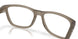 816301 - Satin Black - Clear