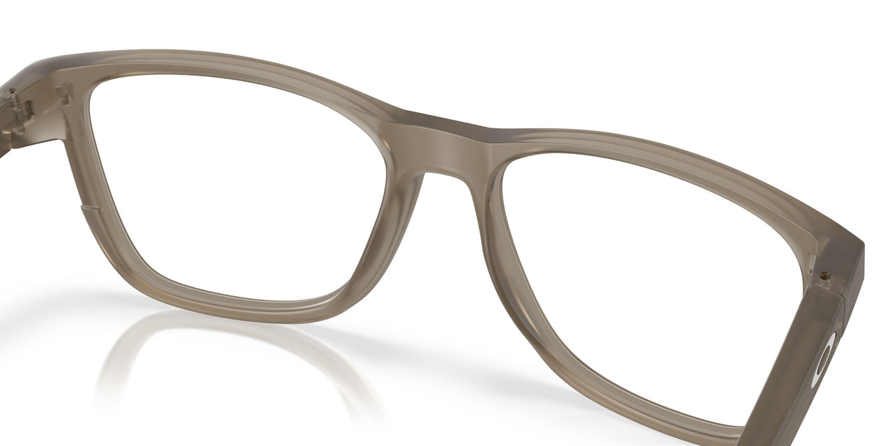 816301 - Satin Black - Clear
