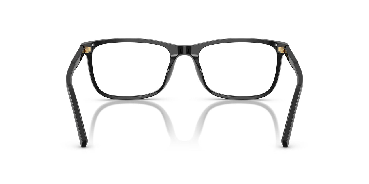 501 - Black