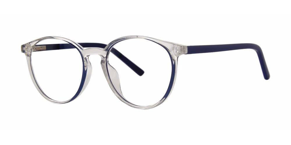 Modern Plastics II GUIDANCE Eyeglasses